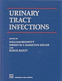 Urinary Tract Infections (Hardcover)