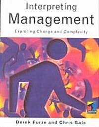Interpreting Management (Paperback)