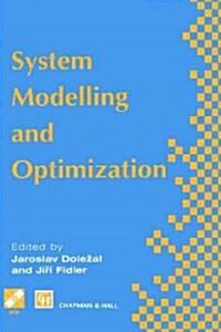 System Modelling and Optimization : Proceedings of the Seventeenth IFIP TC7 Conference on System Modelling and Optimization, 1995 (Hardcover)