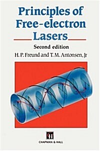 Principles of Free-electron Lasers (Hardcover, 2nd ed. 1996)