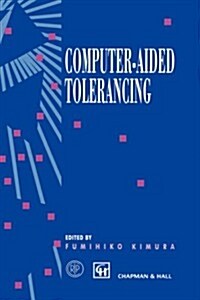 Computer-Aided Tolerancing (Hardcover)