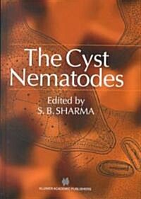 The Cyst Nematodes (Hardcover)