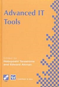 Advanced It Tools (Hardcover)