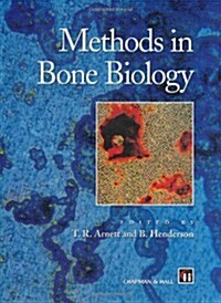 Methods in Bone Biology (Hardcover, 1998)