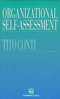 Organizational Self-Assessment (Hardcover)