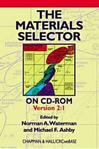 Materials Selector on CD-ROM (CD-ROM)