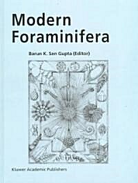 Modern Foraminifera (Hardcover)