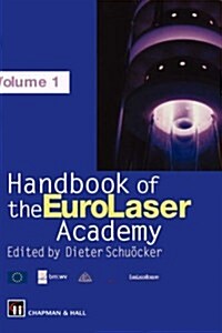 Handbook of the Euro Laser Academy (Hardcover)