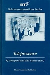 Telepresence (Hardcover)