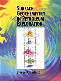 Surface Geochemistry in Petroleum Exploration (Hardcover, 1995)