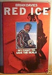 Red Ice (Hardcover)