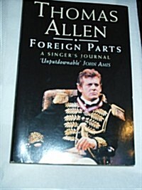 Foreign Parts (Paperback)
