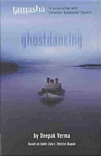 Ghostdancing (Paperback)