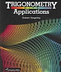 Trigonometry with Applications (Hardcover, STUDENT)
