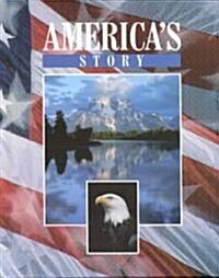 Americas Story (Hardcover)