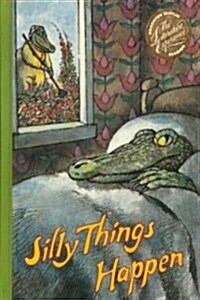 Silly Things Happen (Hardcover)