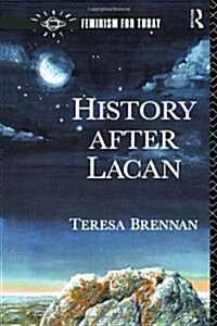 History After Lacan (Hardcover)