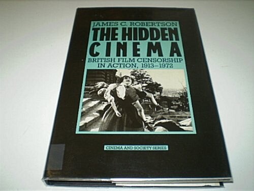 The Hidden Cinema (Hardcover)