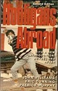 The Roots of Football Hooliganism (Paperback)