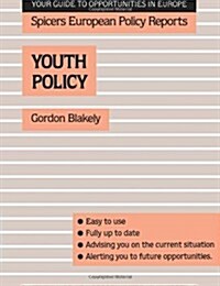 Youth Policy (Paperback)