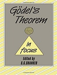 Godels Theorem in Focus (Paperback)