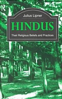 Hindus (Paperback)