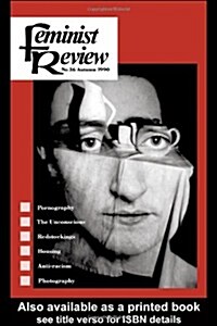 Feminist Review : Issue 36 (Paperback)