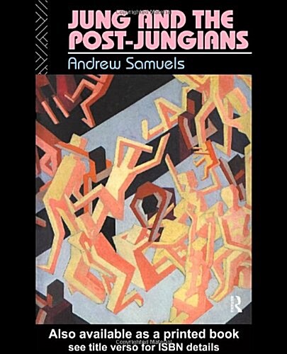 Jung and the Post-Jungians (Paperback, Revised)