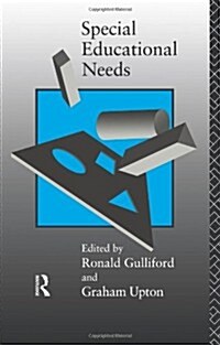 Special Educational Needs (Paperback, 2 ed)
