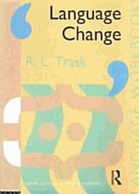 Language Change (Paperback)