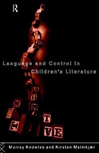 Language and Control in Childrens Literature (Hardcover)