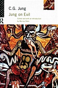 Jung on Evil (Paperback)