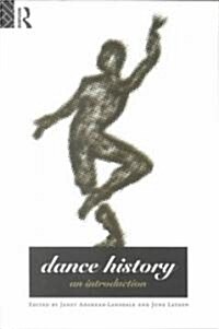 Dance History : An Introduction (Paperback, 2 ed)