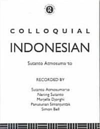 Colloquial Indonesian (Cassette)