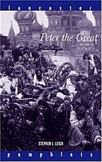 Peter the Great (Paperback, Reissue)