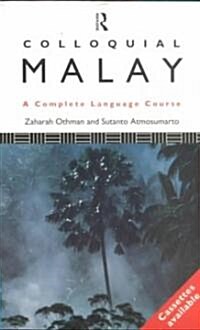 Colloquial Malay (Paperback)