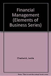 Financial Management (Hardcover)