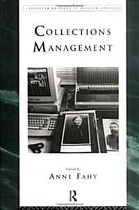Collections Management (Hardcover)