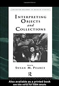 Interpreting Objects and Collections (Hardcover)