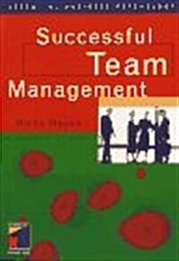 Successful Team Management (Paperback)