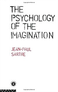 The Psychology of the Imagination (Paperback, 1st)