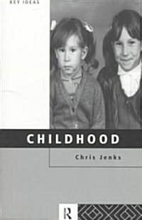 Childhood (Paperback)