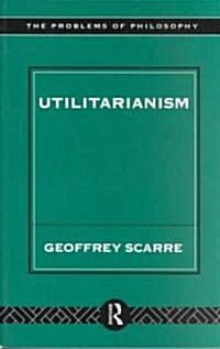 Utilitarianism (Paperback)