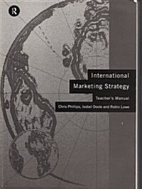 International Marketing Strategy (Paperback)