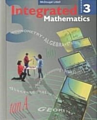 Int Math Bk3 Pupil Txt 95 (Hardcover)