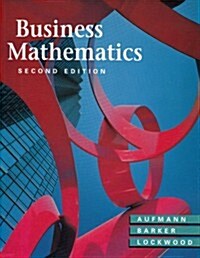 Business Mathematics (Paperback, 2nd, Revised)