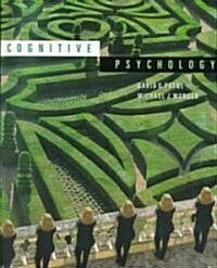 Cognitive Psychology (Hardcover)