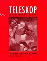 Teleskop (Paperback)