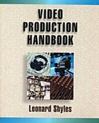 Video Production Handbook (Paperback)