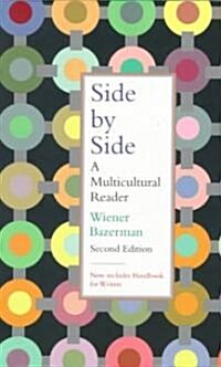 Side by Side (Paperback, 2nd)